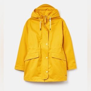 Joules Padstow waterproof raincoat